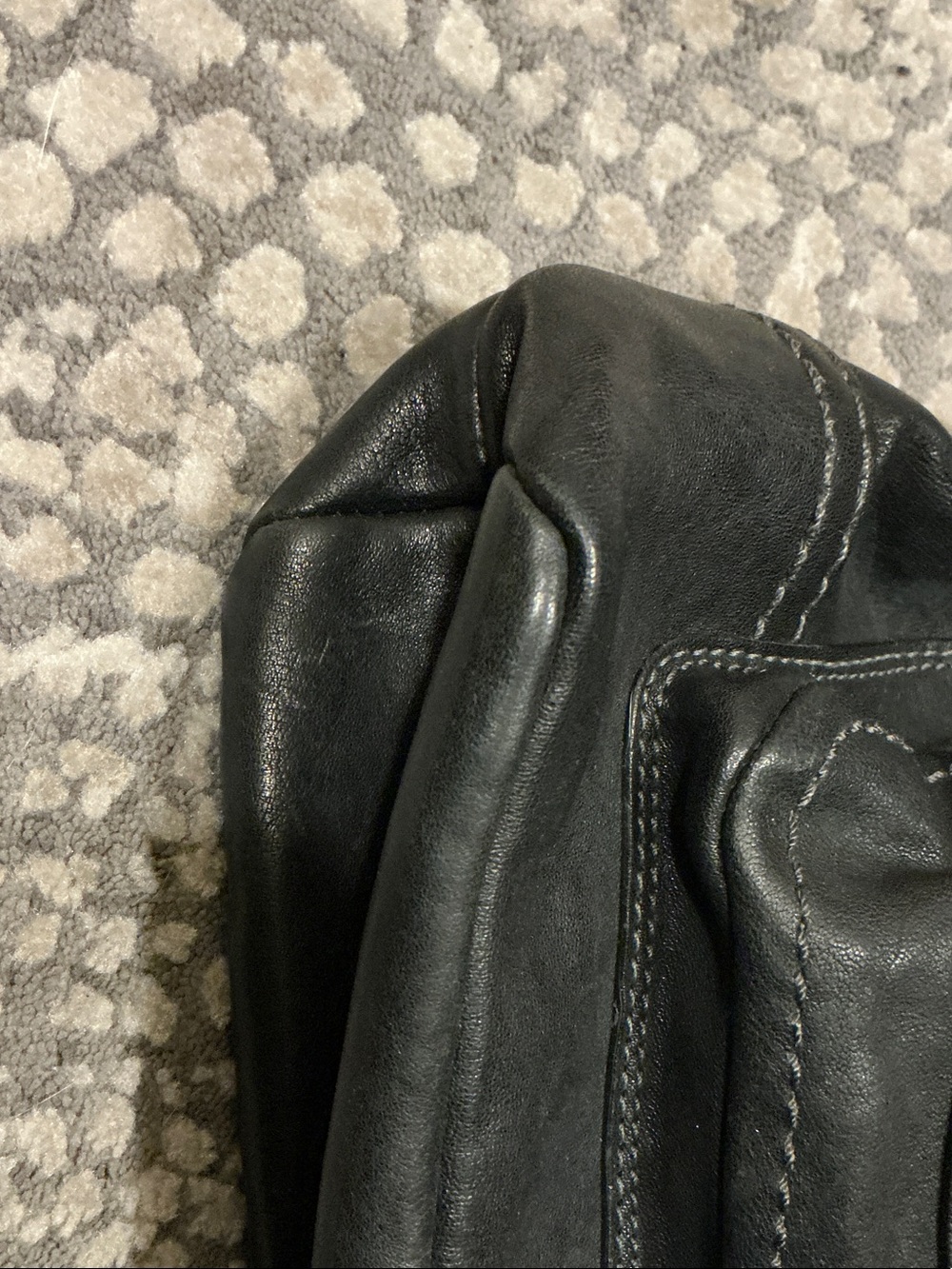 Coach 11131 Gigi Legacy 65th Anniversary Leather Tote - Picture 10 of 16